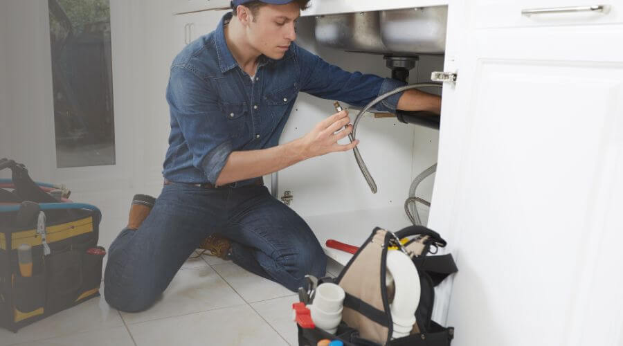 Professional Leak Detection Services in Grandin, MO